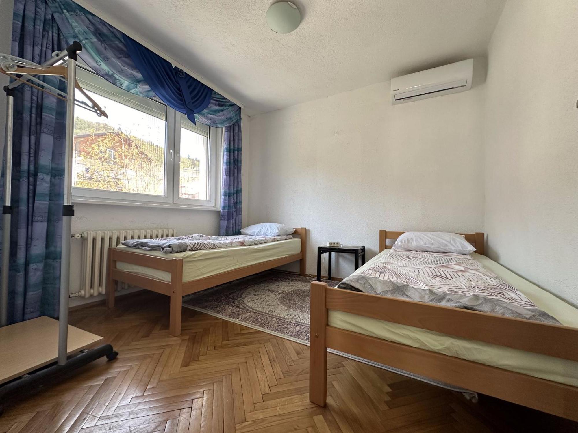 Pool Villa Szarajevó Kültér fotó