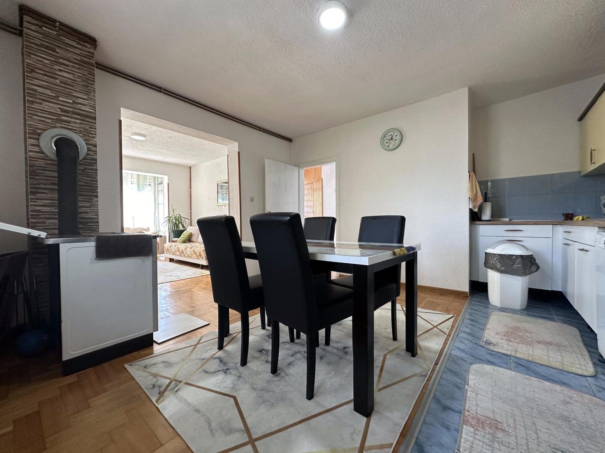 Pool Villa Szarajevó Kültér fotó