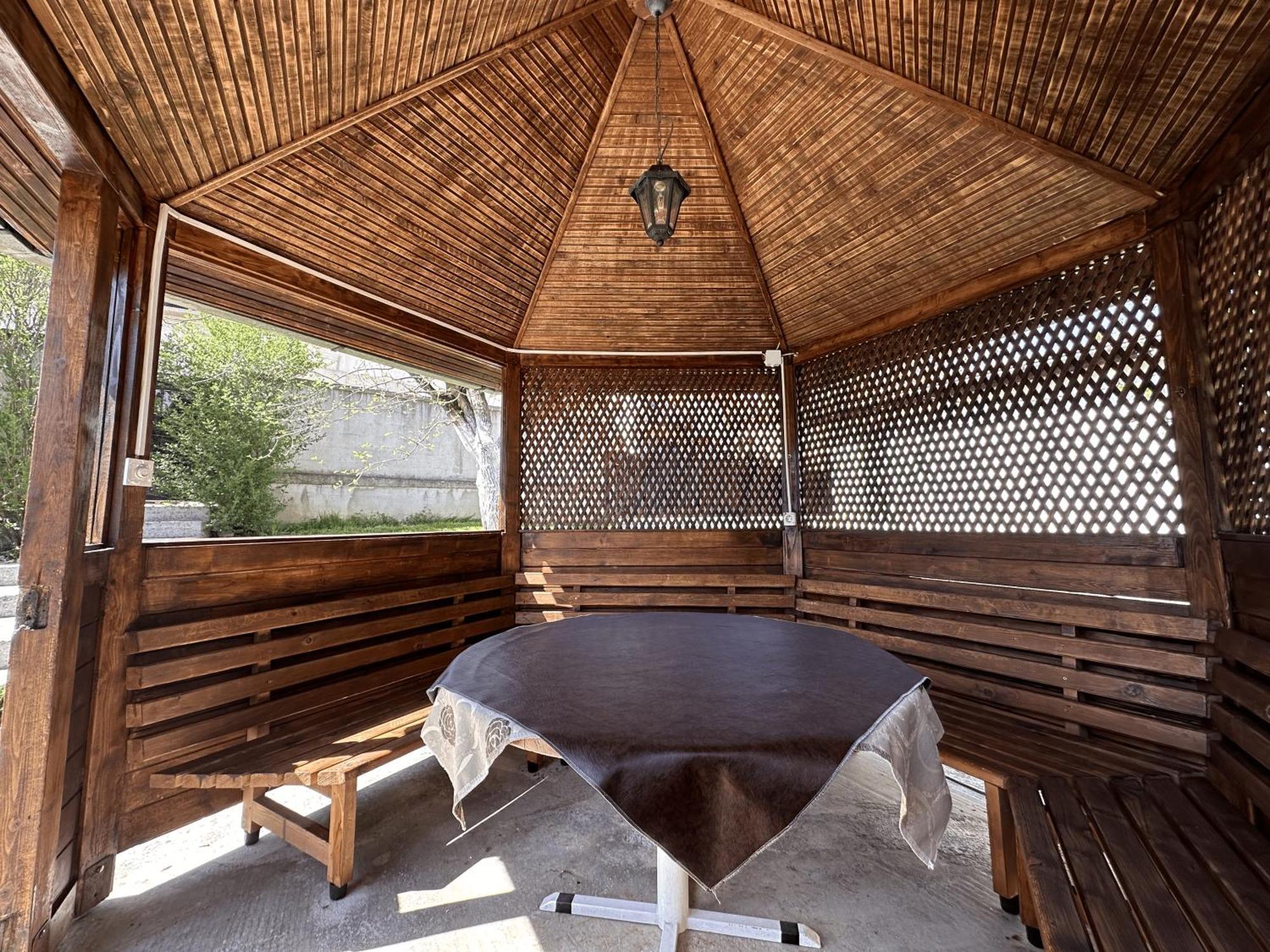 Pool Villa Szarajevó Kültér fotó