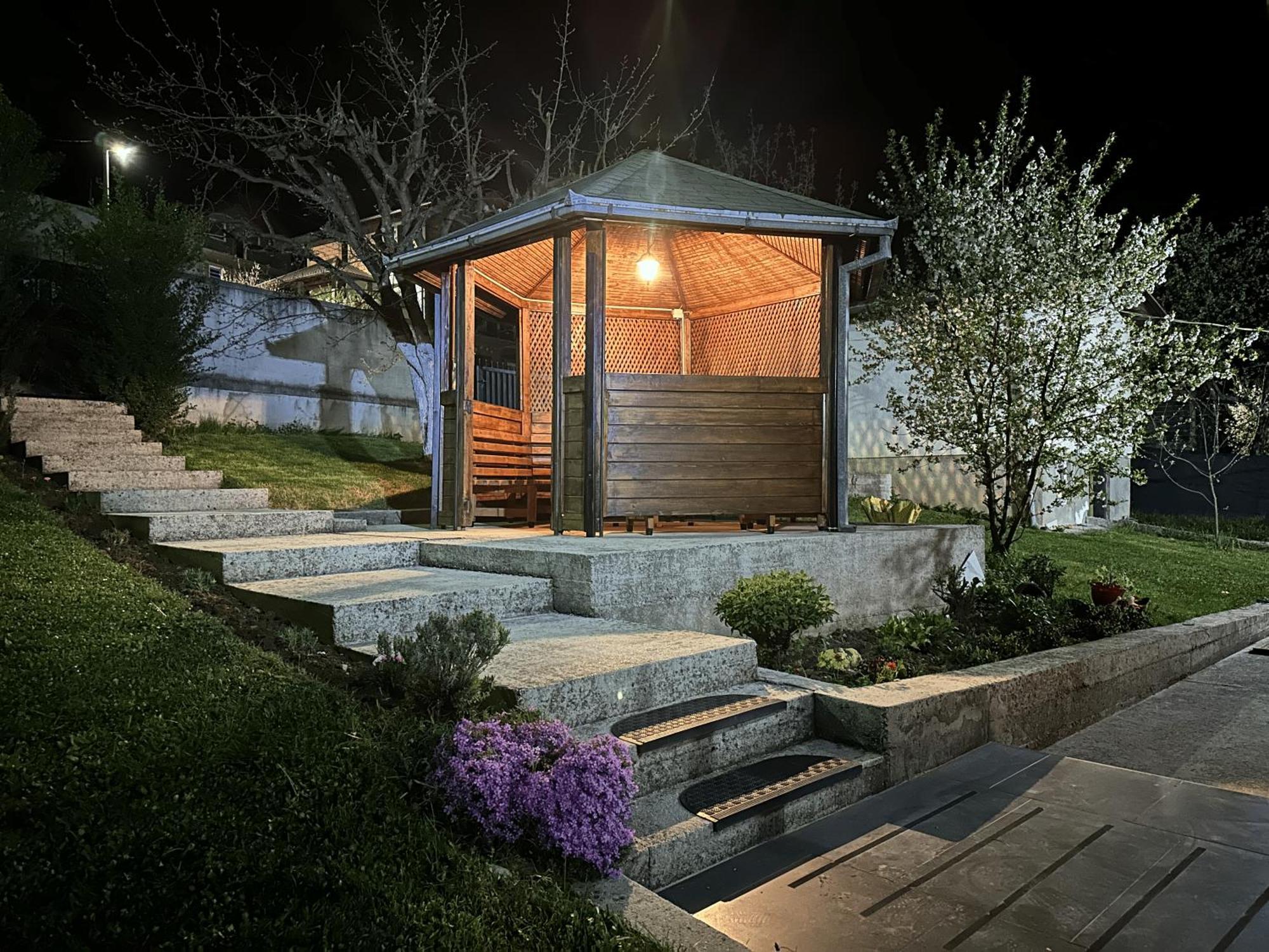 Pool Villa Szarajevó Kültér fotó