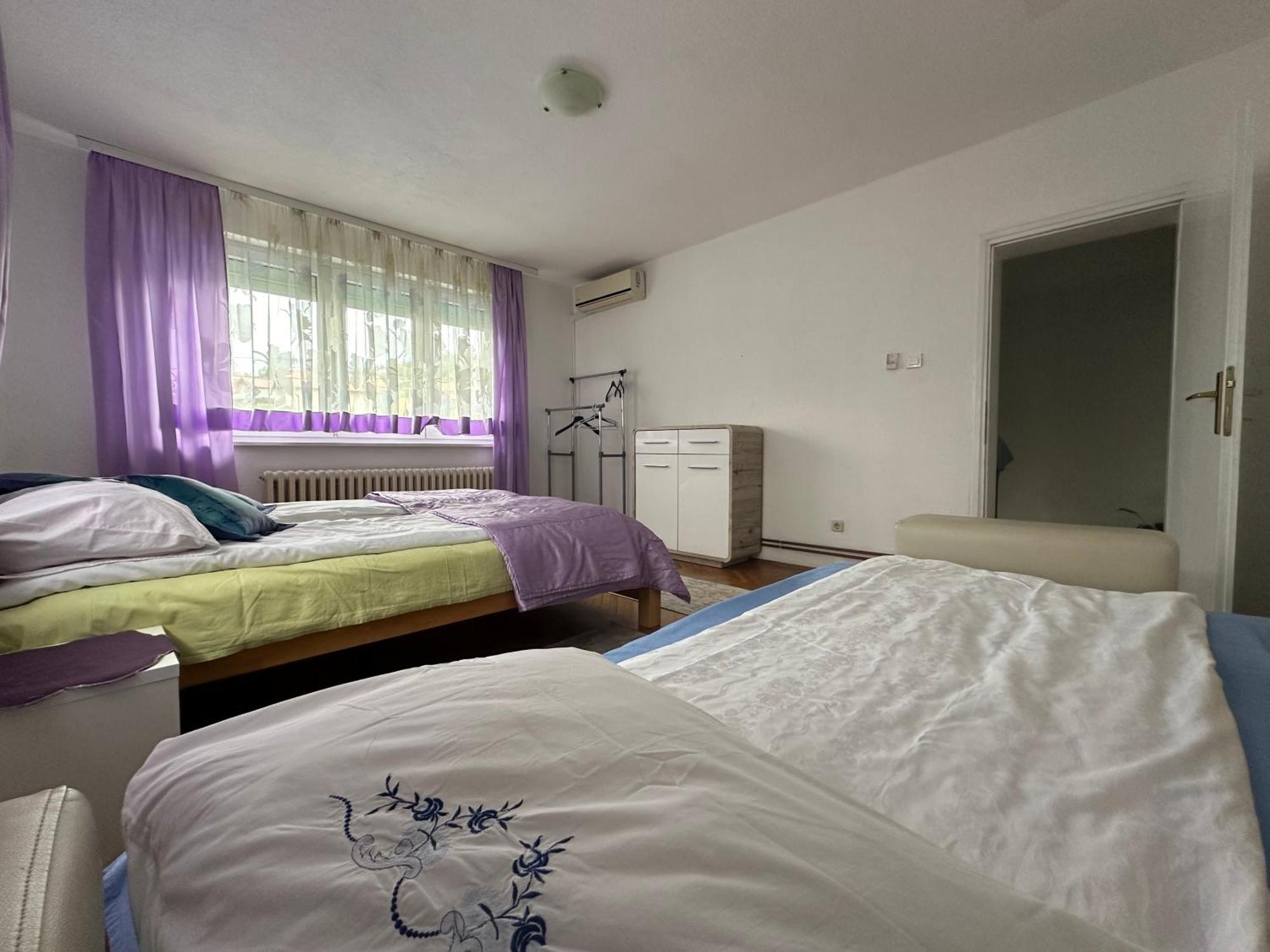Pool Villa Szarajevó Kültér fotó