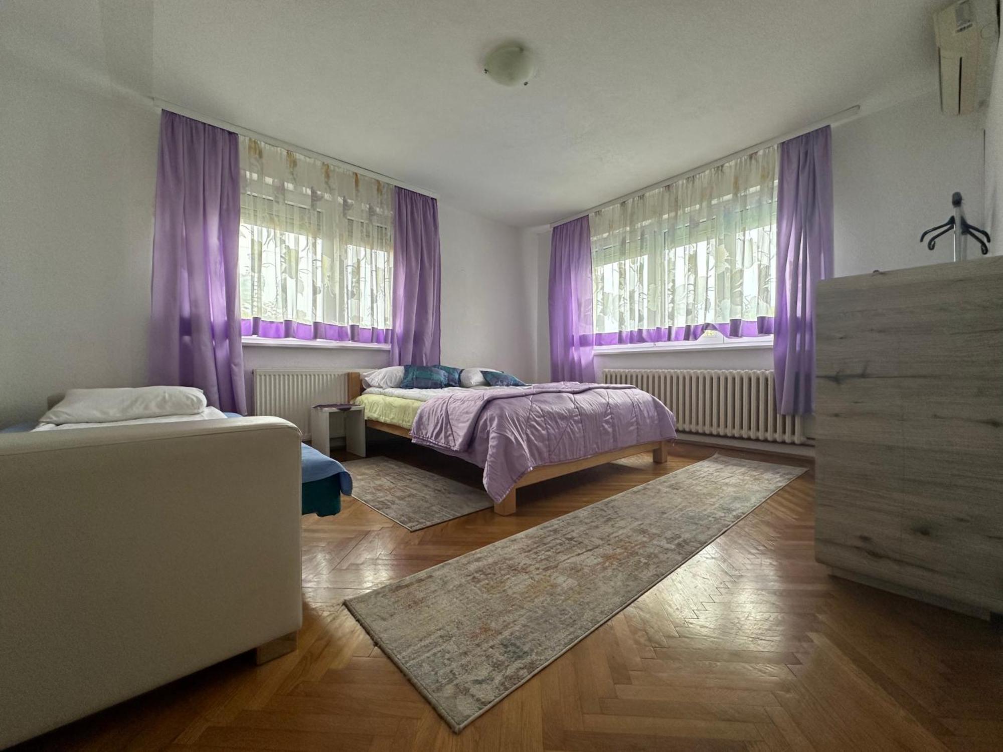Pool Villa Szarajevó Kültér fotó